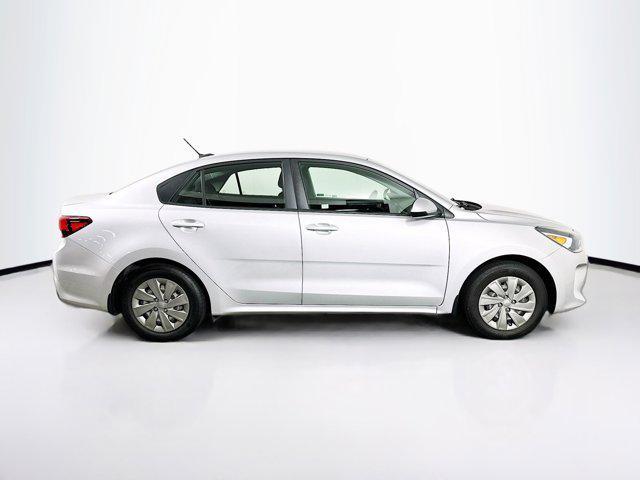 used 2020 Kia Rio car, priced at $11,998