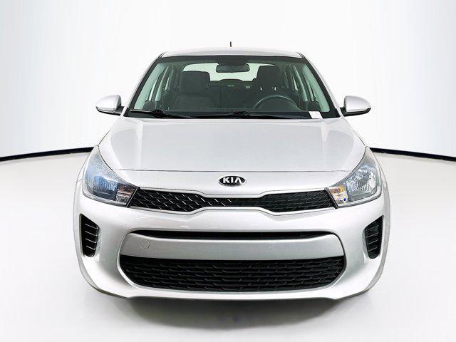 used 2020 Kia Rio car, priced at $11,998