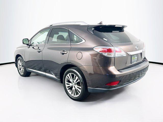 used 2013 Lexus RX 350 car, priced at $16,798