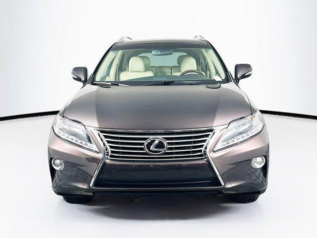 used 2013 Lexus RX 350 car, priced at $16,798