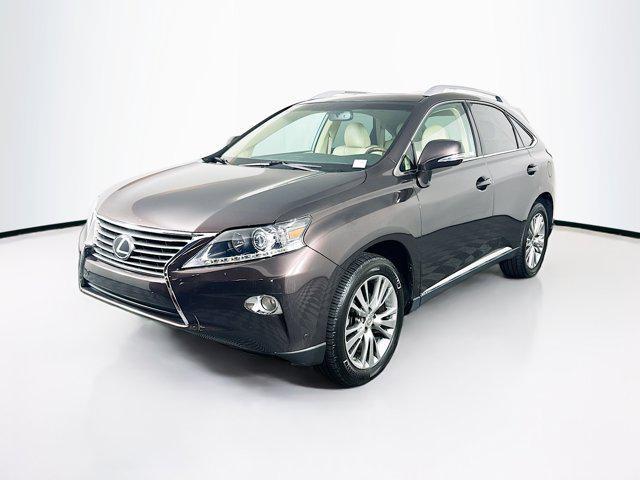 used 2013 Lexus RX 350 car, priced at $16,798