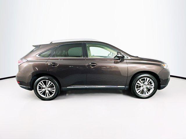 used 2013 Lexus RX 350 car, priced at $16,798