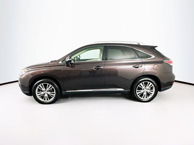 used 2013 Lexus RX 350 car, priced at $16,798