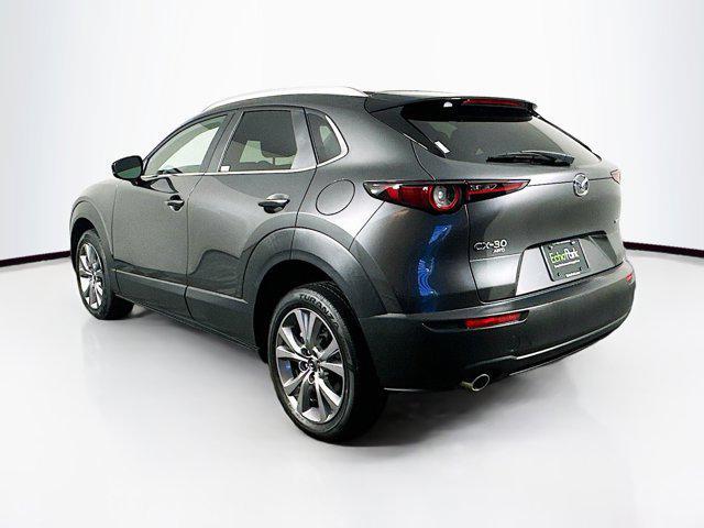 used 2023 Mazda CX-30 car, priced at $23,999