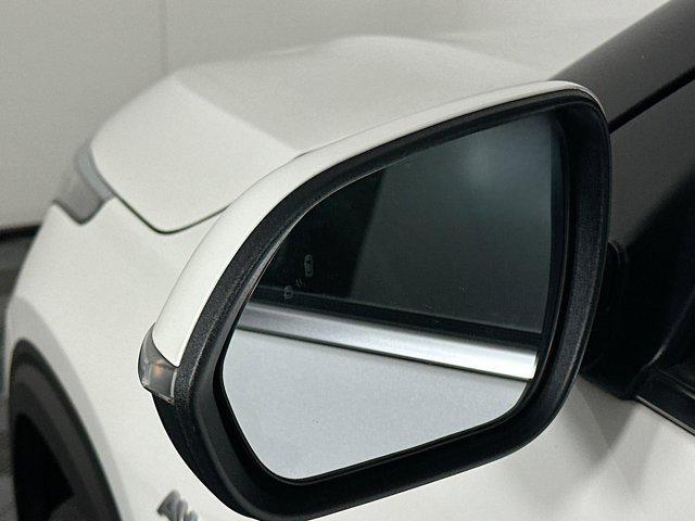 used 2023 Kia Seltos car, priced at $23,899