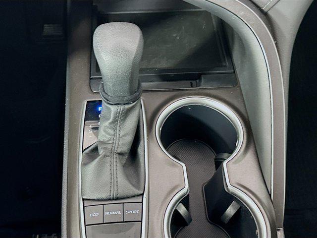 used 2024 Toyota Camry car, priced at $23,497