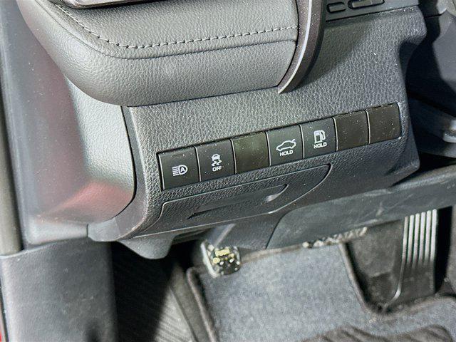 used 2024 Toyota Camry car, priced at $23,497