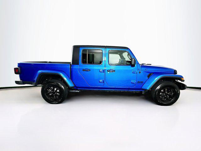 used 2022 Jeep Gladiator car, priced at $29,597