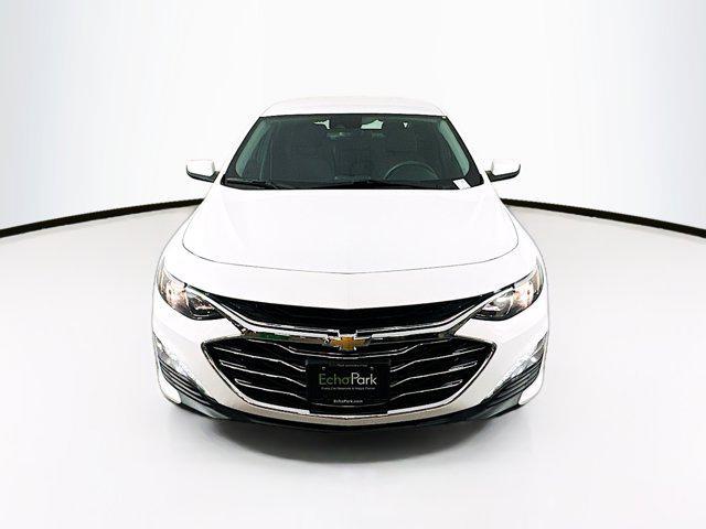 used 2023 Chevrolet Malibu car, priced at $17,997