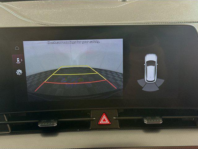 used 2023 Kia Sportage car, priced at $23,996