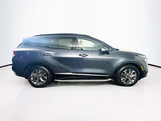 used 2023 Kia Sportage car, priced at $23,996