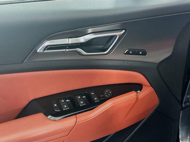 used 2023 Kia Sportage car, priced at $23,996