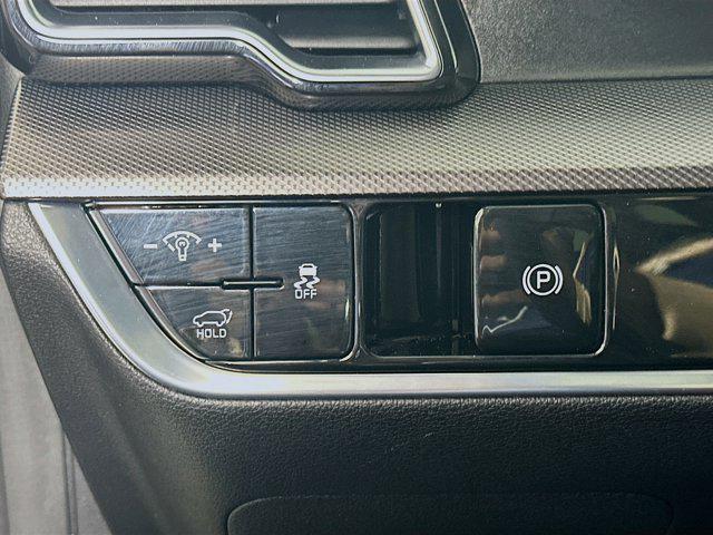 used 2023 Kia Sportage car, priced at $23,996