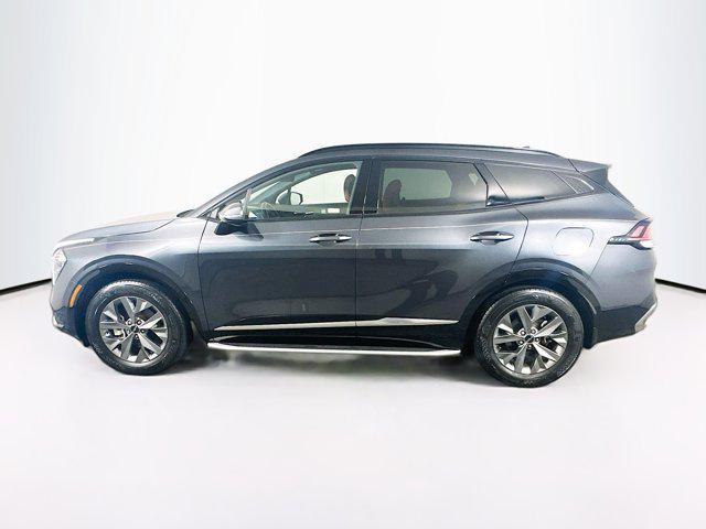 used 2023 Kia Sportage car, priced at $23,996
