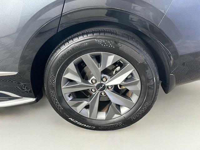 used 2023 Kia Sportage car, priced at $23,996