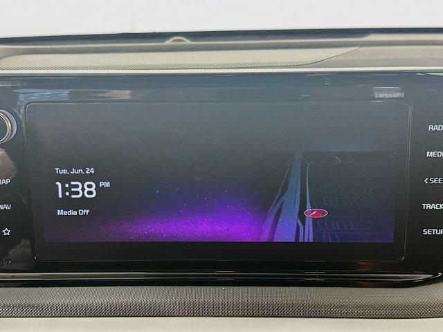 used 2023 Kia K5 car, priced at $24,397