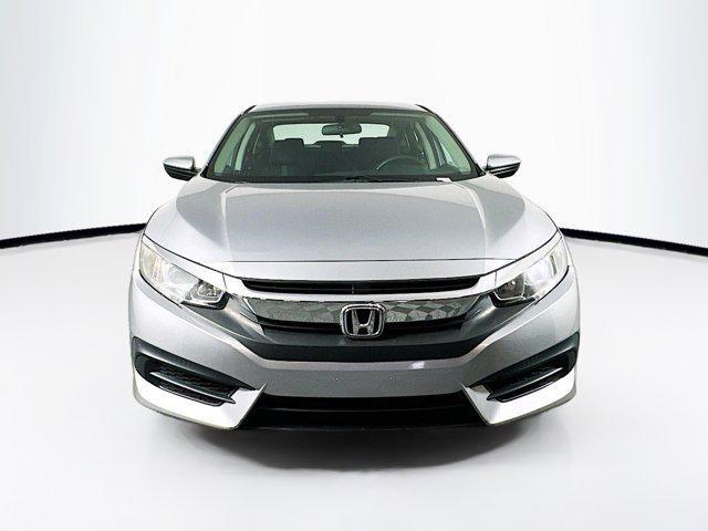 used 2017 Honda Civic car, priced at $15,999