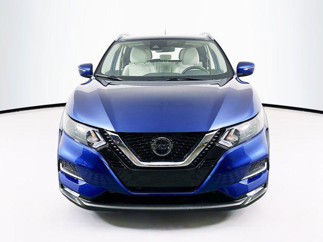 used 2022 Nissan Rogue Sport car, priced at $22,997