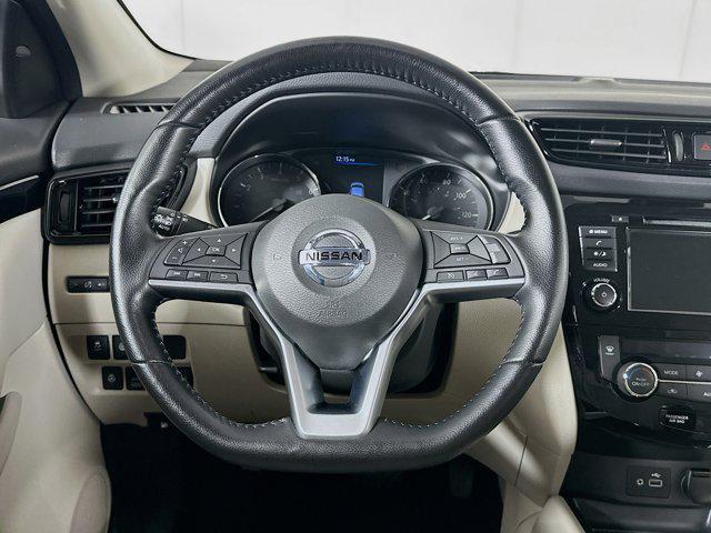 used 2022 Nissan Rogue Sport car, priced at $22,997