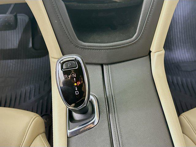 used 2018 Cadillac XT5 car, priced at $14,499