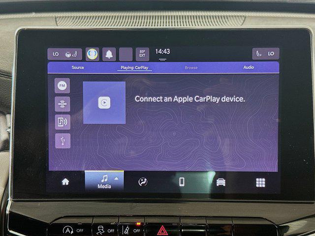 used 2022 Jeep Compass car, priced at $22,997