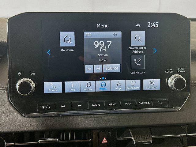 used 2024 Mitsubishi Outlander car, priced at $22,996