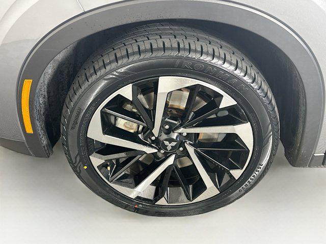 used 2024 Mitsubishi Outlander car, priced at $22,996