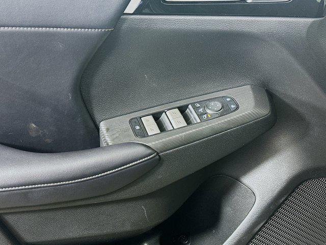 used 2024 Mitsubishi Outlander car, priced at $22,996