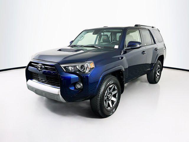 used 2023 Toyota 4Runner car, priced at $45,397