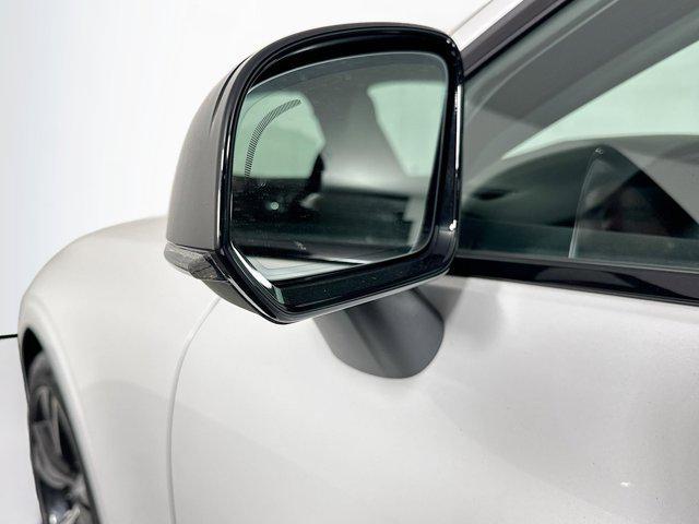 used 2024 Volvo S60 car, priced at $25,597