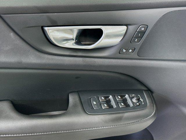 used 2024 Volvo S60 car, priced at $25,597
