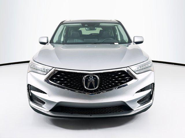 used 2021 Acura RDX car, priced at $28,999