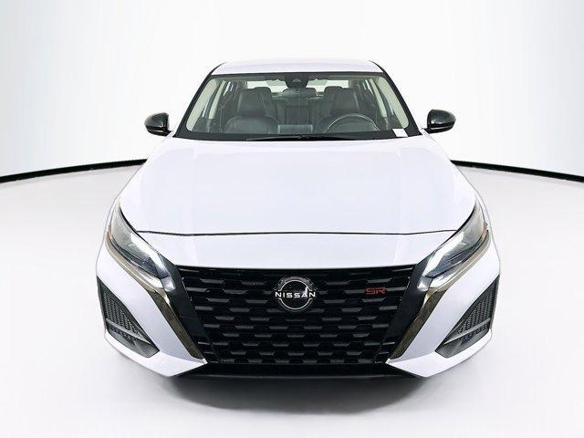 used 2024 Nissan Altima car, priced at $20,447