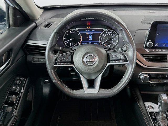 used 2024 Nissan Altima car, priced at $20,447
