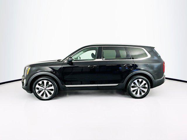 used 2022 Kia Telluride car, priced at $32,199