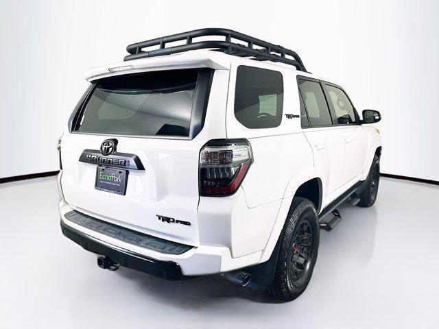 used 2023 Toyota 4Runner car, priced at $47,397