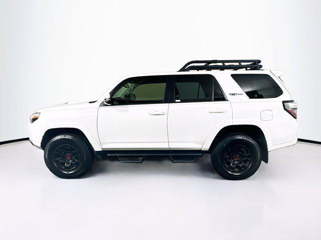 used 2023 Toyota 4Runner car, priced at $47,397