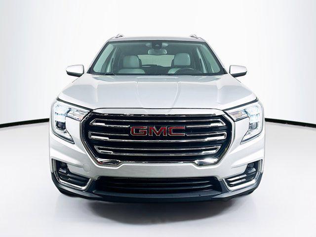 used 2022 GMC Terrain car, priced at $23,798