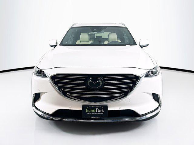 used 2021 Mazda CX-9 car, priced at $27,999