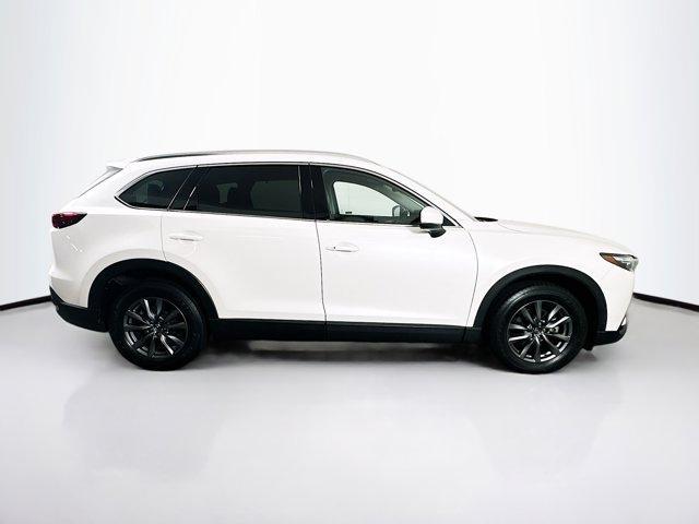 used 2021 Mazda CX-9 car, priced at $24,496