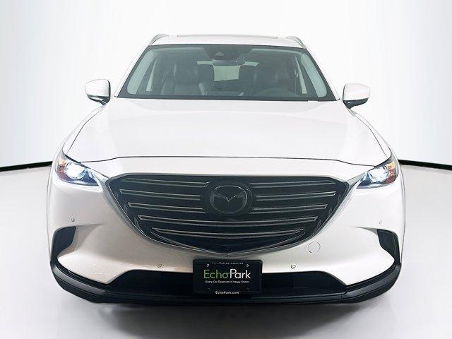 used 2021 Mazda CX-9 car, priced at $24,496