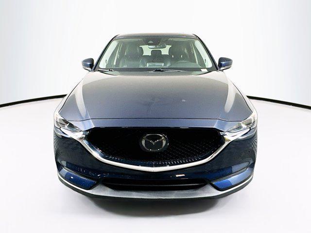 used 2018 Mazda CX-5 car, priced at $17,897