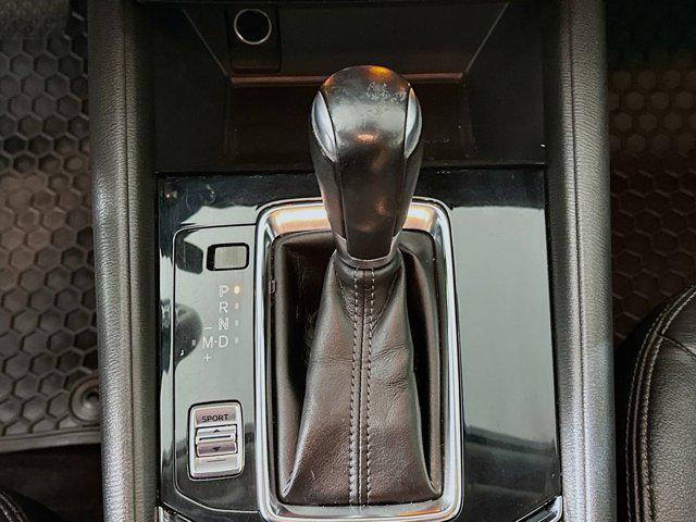 used 2018 Mazda CX-5 car, priced at $17,897