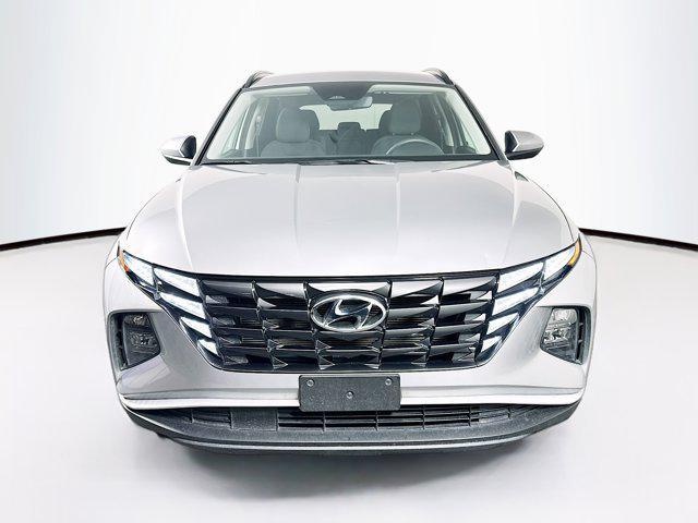 used 2024 Hyundai Tucson car, priced at $23,497