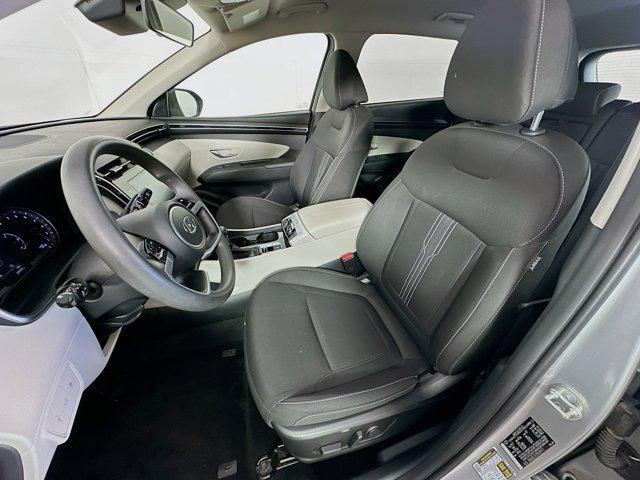 used 2024 Hyundai Tucson car, priced at $23,497