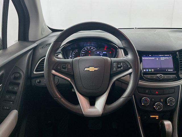 used 2020 Chevrolet Trax car, priced at $14,996