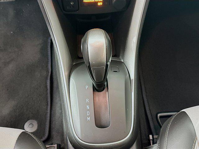 used 2020 Chevrolet Trax car, priced at $14,996