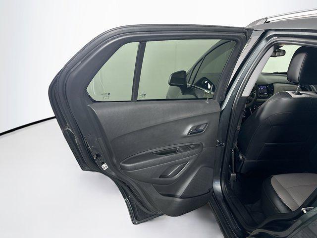 used 2020 Chevrolet Trax car, priced at $14,996