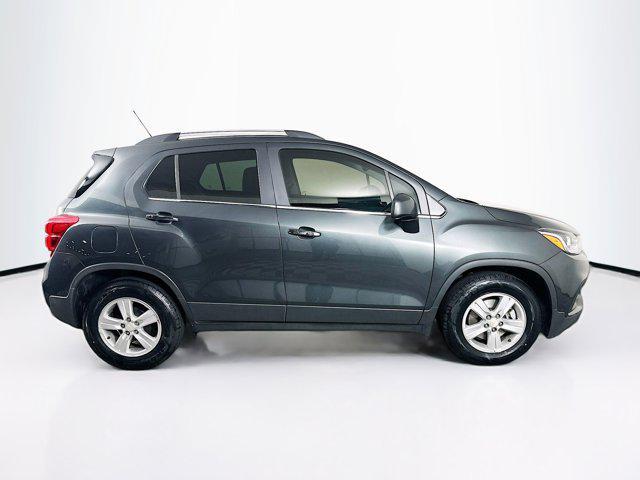 used 2020 Chevrolet Trax car, priced at $14,996