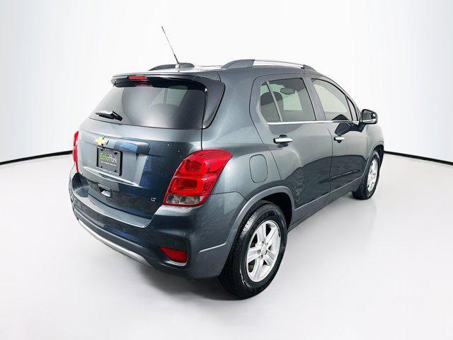 used 2020 Chevrolet Trax car, priced at $14,996